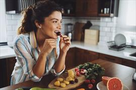 Algunos consejos para prevenir la diabetes en la familia