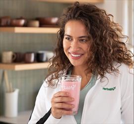 Cristiano Ronaldo adquiere 10% de Pro2col� tras invertir $7,5 millones en tecnolog�a de Herbalife