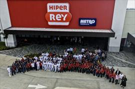 Inicia la construcci�n del complejo comercial Col�n 2000 Duty Free Plaza
