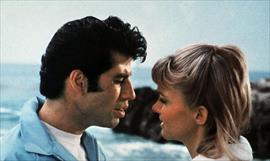 Outfit de Olivia Newton-John en 'Grease' ser subastado