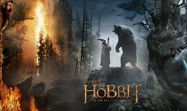 Estreno para este fin de semana: El hobbit: un viaje inesperado