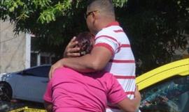 Heridos en naufragio luchan por sus vidas