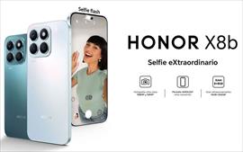 HONOR lanza su primer smartphone plegable, el HONOR Magic V