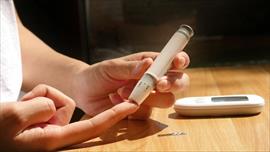 El papel del consumo de lcteos en personas que padecen diabetes.