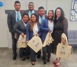 Se registra Balacera en Paitilla