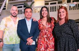 Con una inversin de 4 millones de dlares abre Amarla Hotel