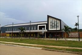El colegio Saint Mary en Panamá Pacífico continúa creciendo:  inauguraron nuevas instalaciones