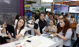 Expo MODII 2018 brindar una experiencia interactiva