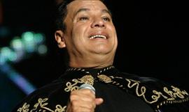 Estatua de Juan Gabriel caus descontento