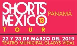 Convocan a cineastas panameños a participar en “Shorts México”