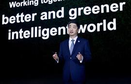 Huawei y China Mobile implementan la red 5G más alta del mundo