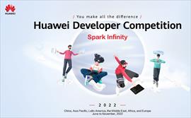 Puedes descargar la tienda digital de Huawei AppGallery