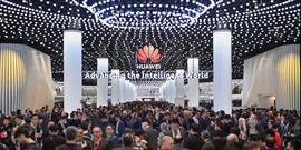 Huawei inaugura su programa Semillas para el Futuro 2021