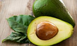 Beneficios del aguacate como snacks