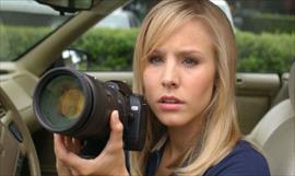 Actores realizan primeras lecturas del guion de Veronica Mars