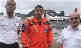 Nuevo Complejo de Islas de lujo en Panam