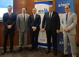 Nueva alianza entre DHL Express, MICI, APEX, Credicorp Bank y Publicar