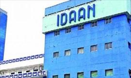 IDAAN suspende suministro de agua potable en Arraijn