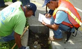 Suspendido servicio de agua potable este Jueves Santo