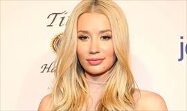 American Express demandar a Iggy Azalea