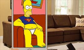 Uno de 'Los Simpson' morir