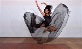 Con danza celebran el mes de la etnia negra