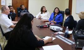 INADEH inicia perodo de cursos y talleres en Tocumen y La Chorrera