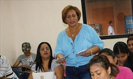 INADEH inicia perodo de cursos y talleres en Tocumen y La Chorrera