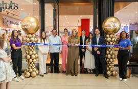 Fotos. Premier de As� Somos de One Direction