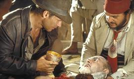 Ford y Steven Spielberg tienen un reto por delante con Indiana Jones