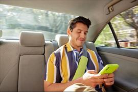 A partir del 23 de este mes se podr� pedir un taxi desde la app Cabify