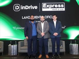 InDrive gana en la guerra de plataformas de transporte en Panama