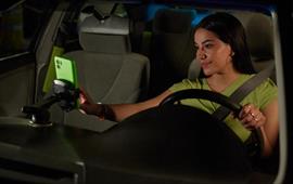 A partir del 23 de este mes se podr� pedir un taxi desde la app Cabify