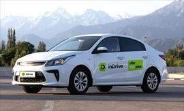 Toyota Motor, Softbank y Uber buscan desarrollar tecnologías de conducción autónoma