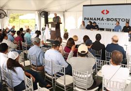 Panam certifica una finca productora de palma aceitera sostenible, por primera vez