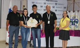 Panameos participarn en el Teen Summit
