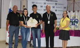 Realizan Campamento Tecnolgico en Azuero