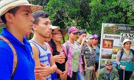 Autoridades panameas esperan que turistas en carnaval inyecten 7 millones de dlares a la economa nacional