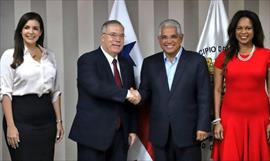Caprice y el Municipio de Panamá firman acuerdo para el empoderamiento de mujeres en el Distrito de Panamá