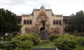 Escuela Normal Juan Demstenes celebra su aniversario nmero 80