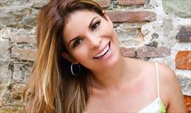 Amanda Daz renuncia a NexTV