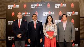 Patricia De Le�n tuvo un a�o muy bueno y productivo
