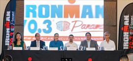EL IRONMAN 70.3 SE TOMA PANAM