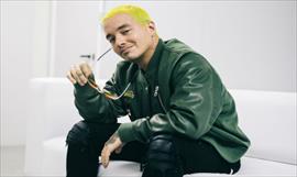 JBalvin critic a reggaetoneros que cantan para la violencia y narcotrfico