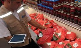 Reglamento Técnico DGNTI-COPANIT 52-2017 regula requisitos para comercialización de cebolla