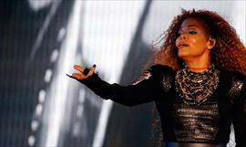 Janet Jackson est enfocada en su divorcio y no piensa en el amor por ahora