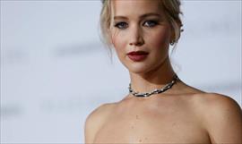 Jennifer Lawrence y Amy Schumer pronto estarn juntas en un proyecto cinematogrfico