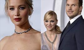 Anna Faris no aument sus senos por su trabajo