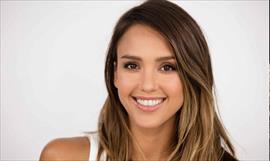 Jessica Alba Sid, ya te extraamos con locura