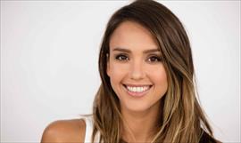 Jessica Alba Sid, ya te extraamos con locura